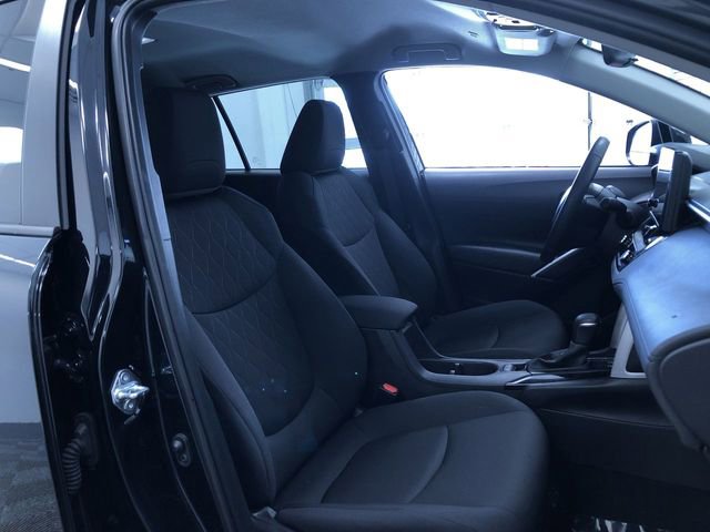 Used 2025 Toyota Corolla Cross LE image 15
