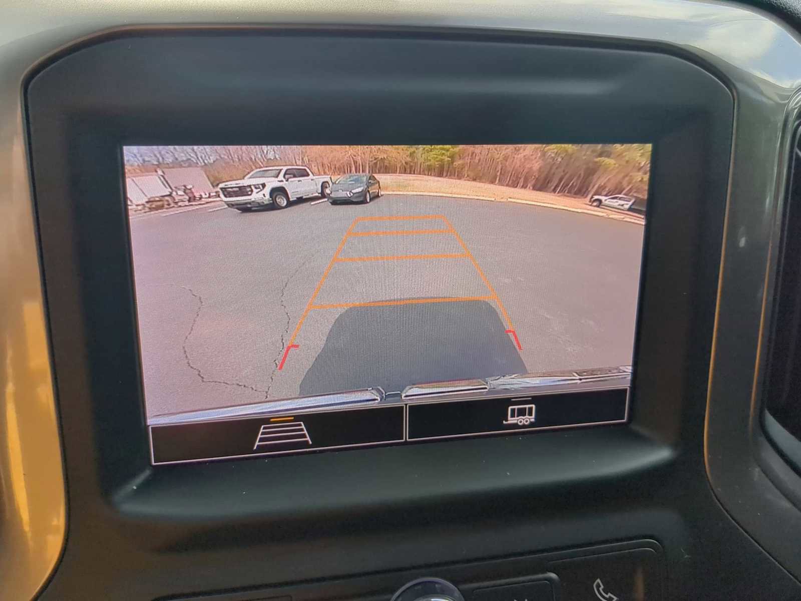 Used 2024 GMC Sierra 1500 Pro w/ Graphite Edition image 18