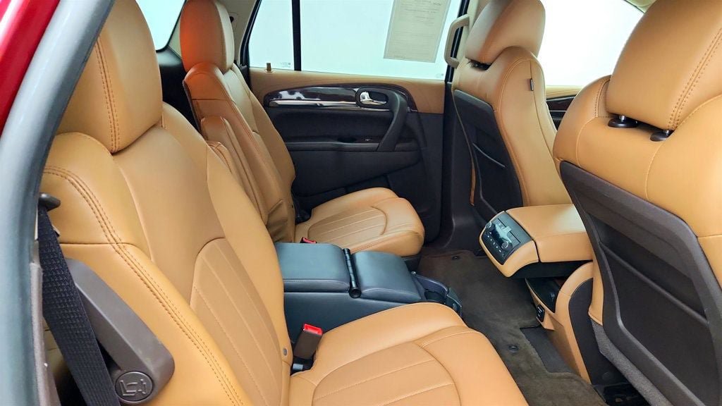 Used 2016 Buick Enclave Leather FWD image 23