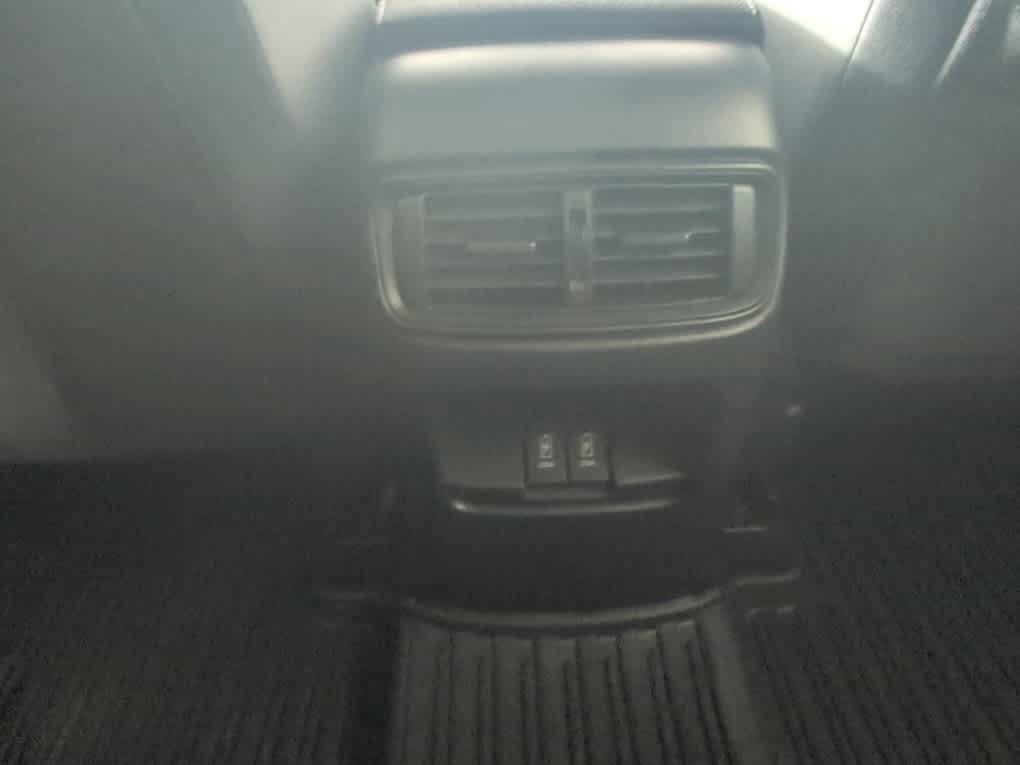 Used 2021 Honda CR-V EX image 19