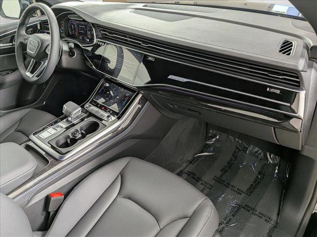 Used 2026 Audi Q8 Premium Plus image 25
