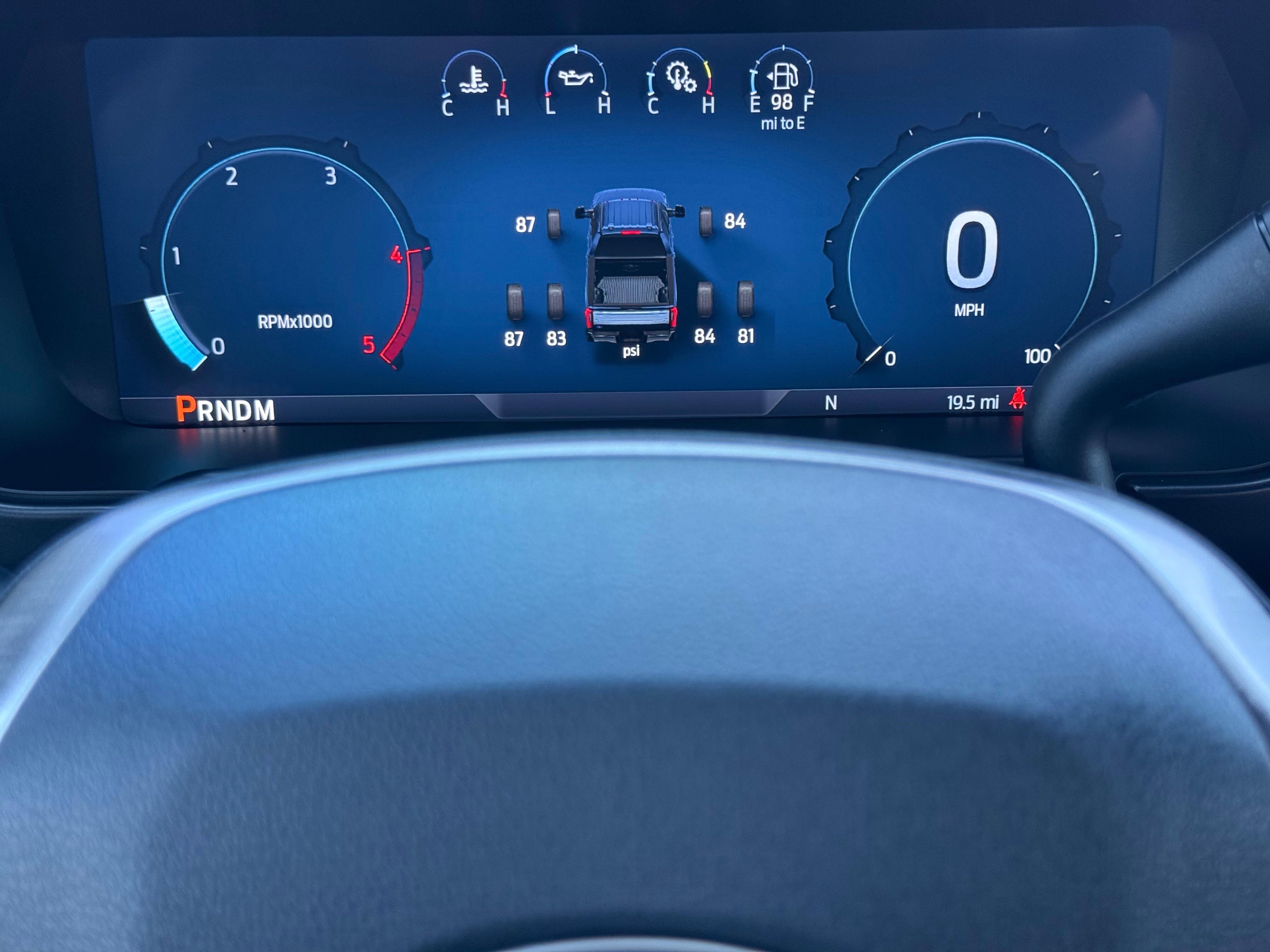 New 2026 Ford F450 King Ranch image 43