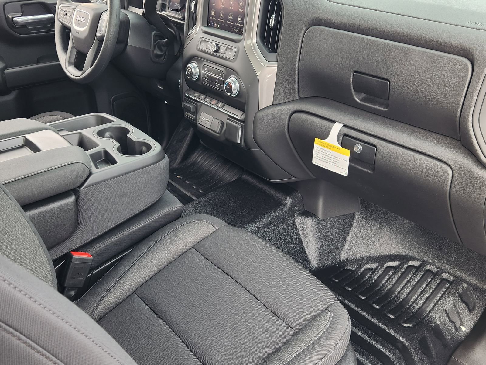 New 2026 GMC Sierra 1500 Pro w/ Pro Value Package image 32