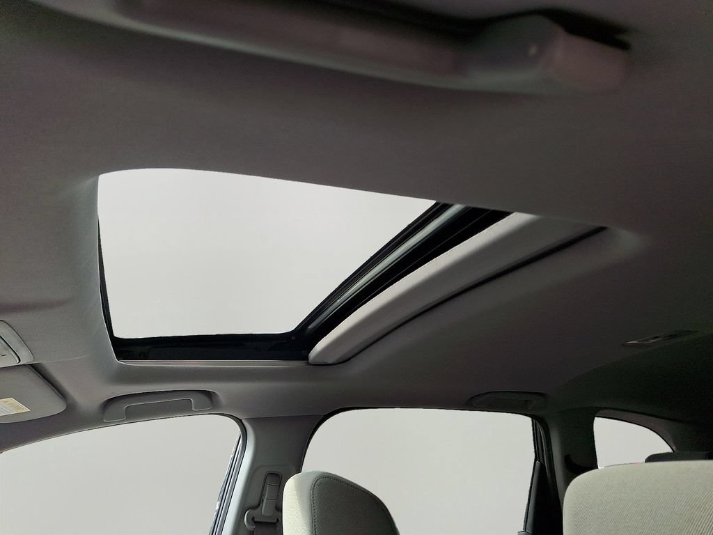 Used 2020 Honda CR-V EX image 16