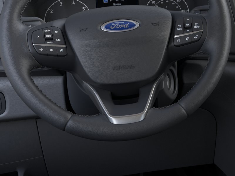 New 2025 Ford Transit 350 XL image 12