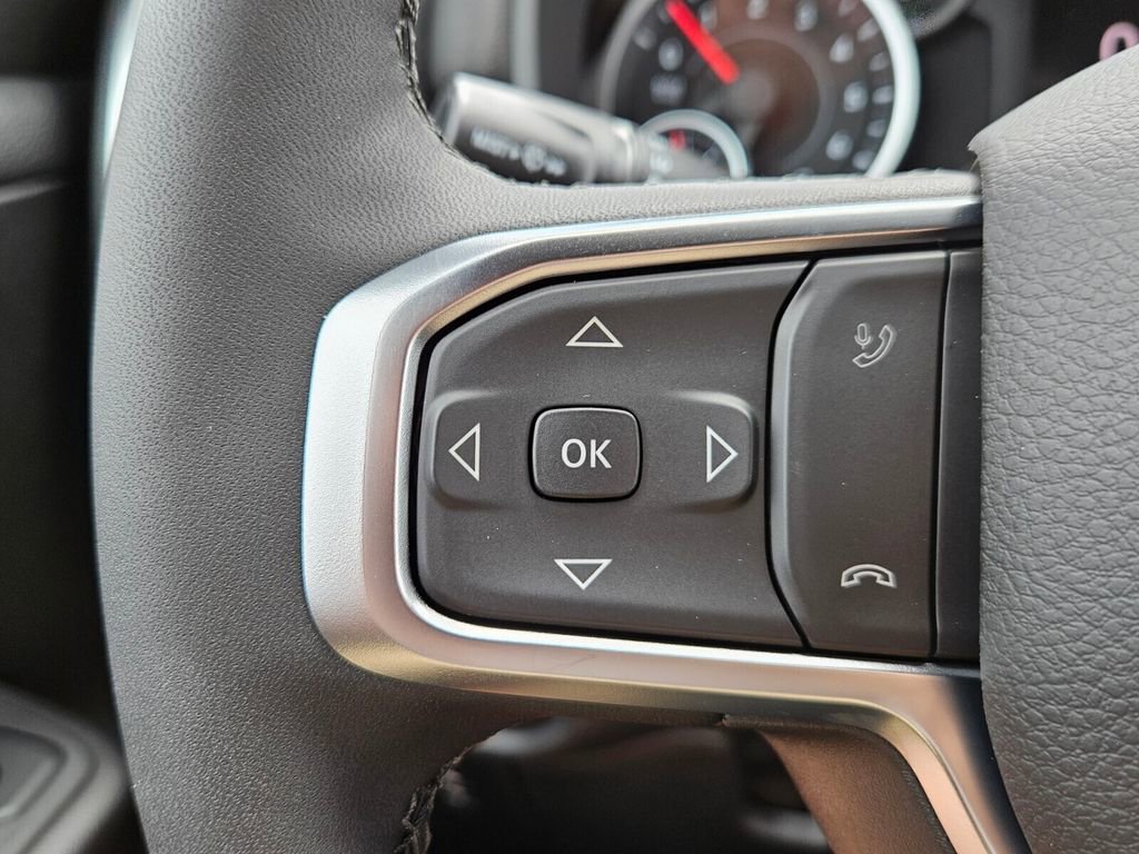 New 2025 RAM 1500 Big Horn image 21