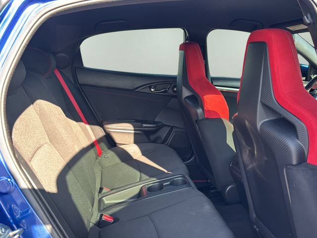 Used 2017 Honda Civic Type R image 12
