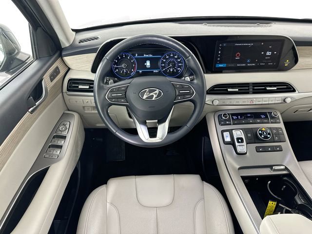 Used 2022 Hyundai Palisade SEL w/ Premium Package AWD/4WD image 11