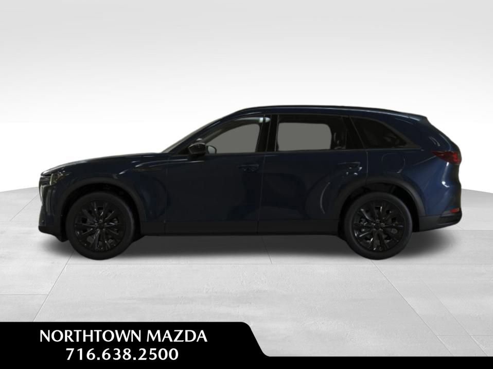 New 2026 MAZDA CX-90 3.3 Turbo w/ Premium Sport Pkg image 6