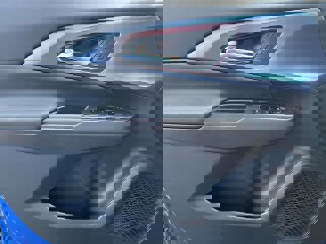 New 2025 Chevrolet Equinox EV LT image 28