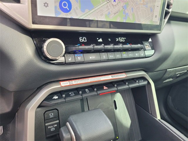 Used 2025 Toyota Tundra Limited image 26