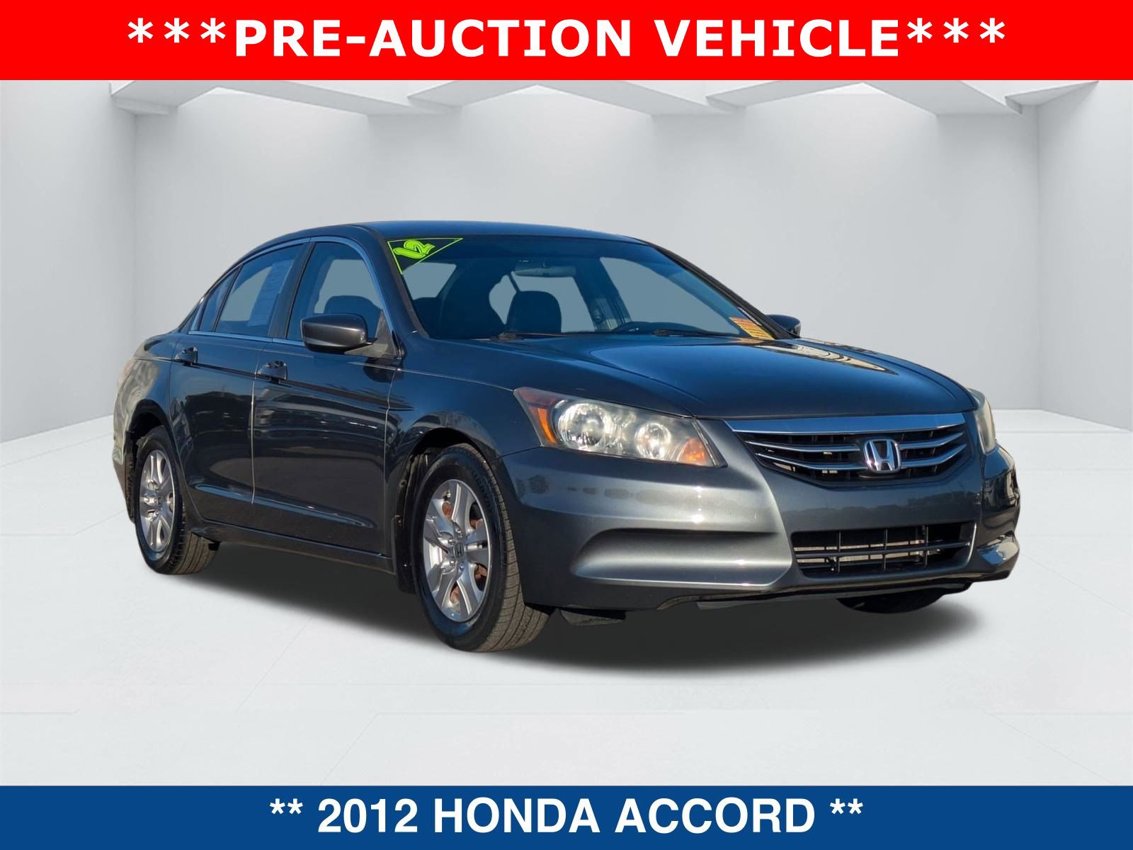 Used 2012 Honda Accord SE video 2