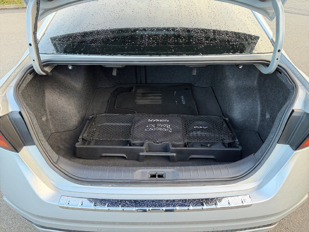 Used 2021 Nissan Altima 2.5 SV w/ SV Premium Package FWD image 23