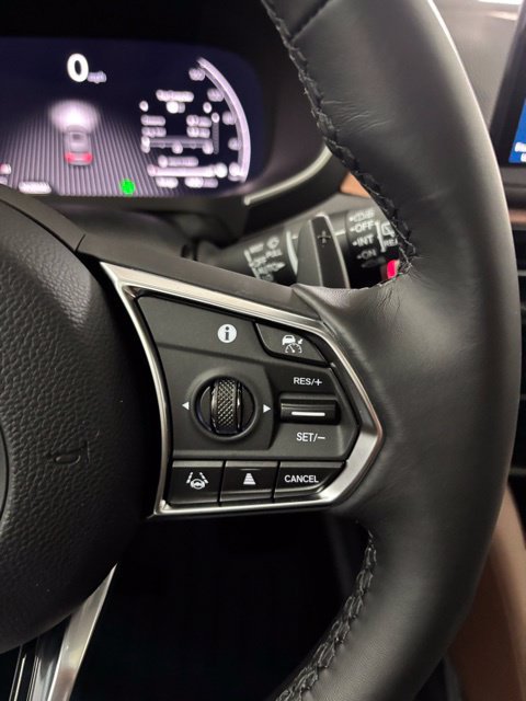 Used 2026 Acura MDX w/ Technology Package FWD image 23