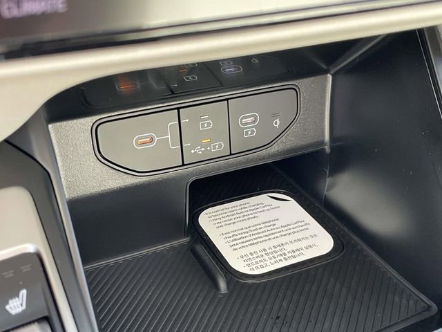 New 2026 Kia Sorento S w/ S Panoramic Sunroof Package image 38