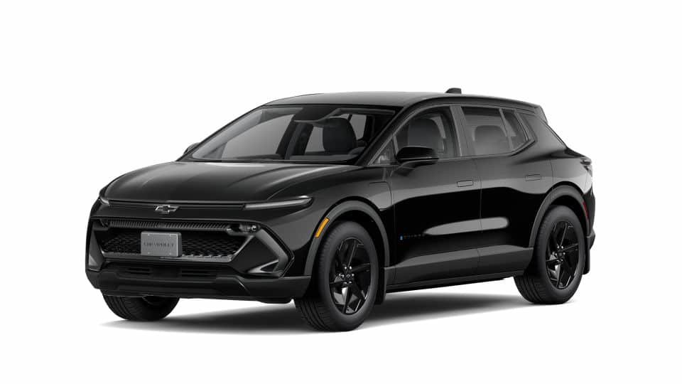New 2026 Chevrolet Equinox EV LT w/ Midnight Package image 27