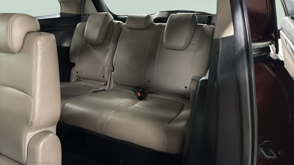 Used 2019 Honda Odyssey EX-L image 36