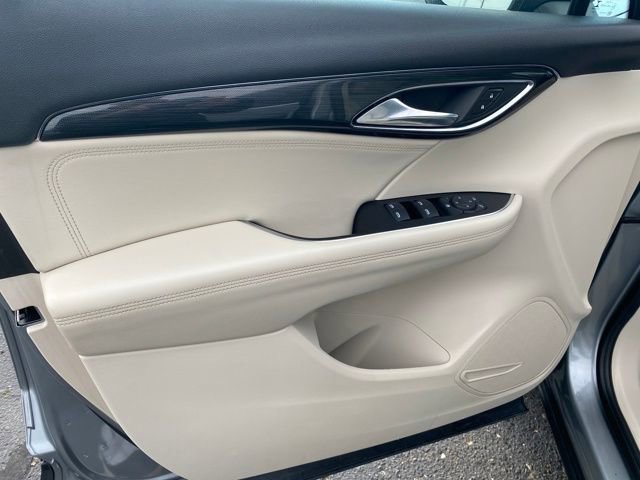 Certified 2023 Buick Envision Preferred image 16