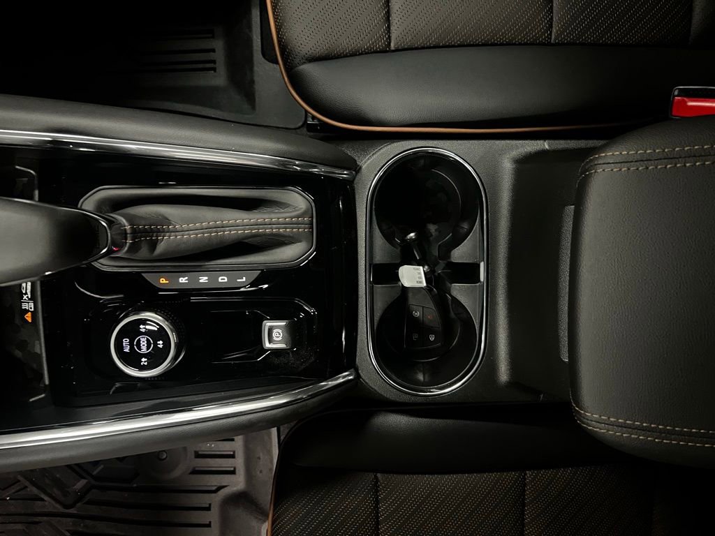 New 2026 GMC Canyon AT4 w/ AT4 Premium Package AWD/4WD image 26