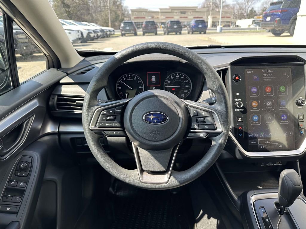 New 2026 Subaru Impreza 2.0i Sport image 9