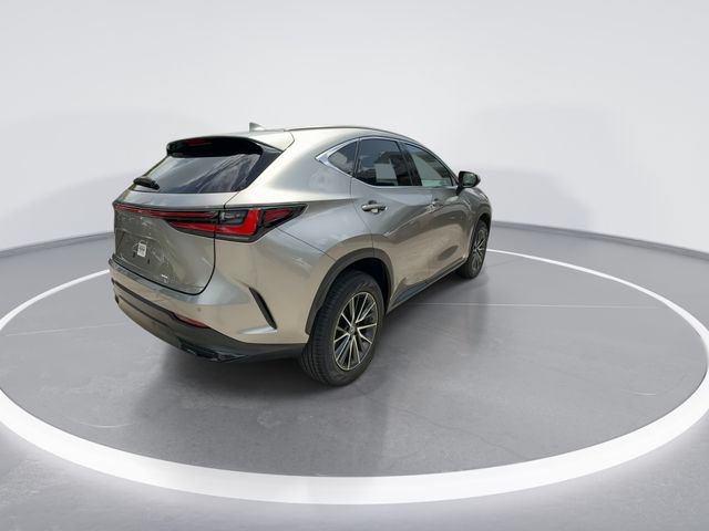 Certified 2023 Lexus NX 350 AWD image 7