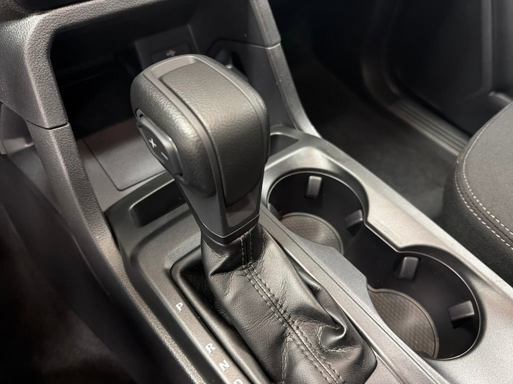 New 2025 Ford Ranger XL image 27
