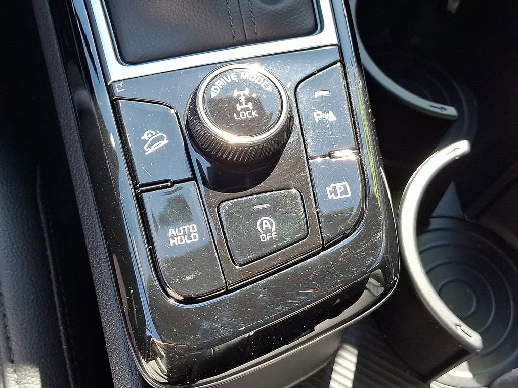 Used 2025 Kia Sportage X-Line w/ Premium Package image 25