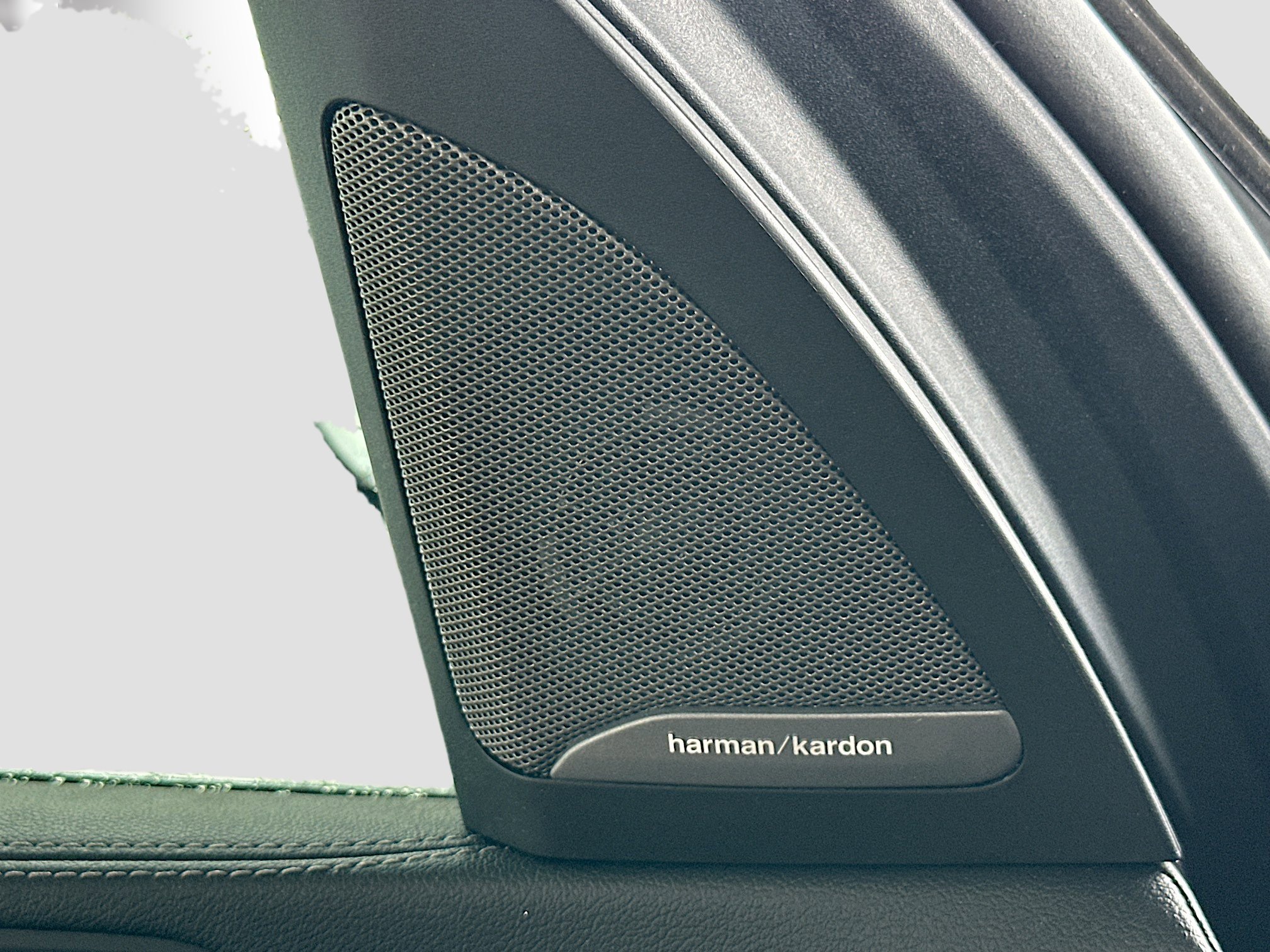 Certified 2023 BMW X5 xDrive40i w/ Parking Assistance Package image 19