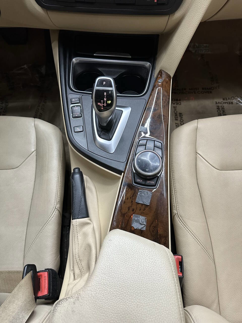 Used 2015 BMW 328d xDrive Wagon image 27