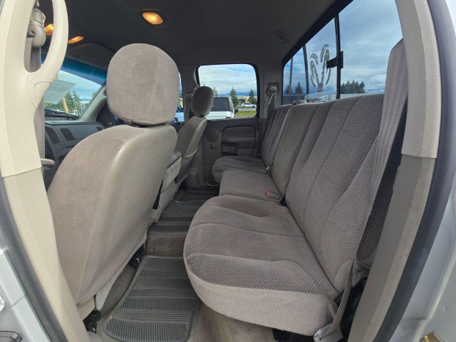 Used 2003 Dodge Ram 2500 Truck SLT image 19