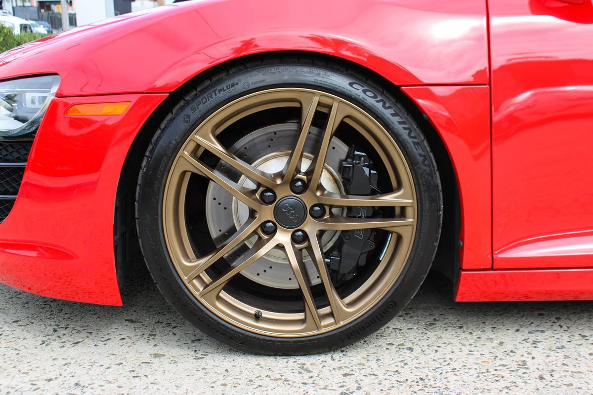 Used 2011 Audi R8 V10 image 37