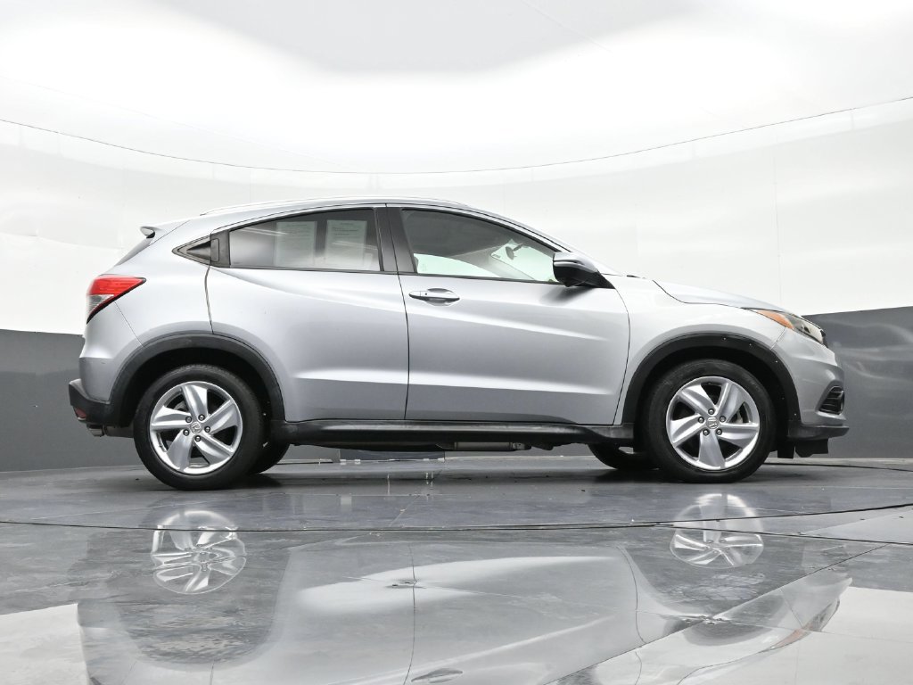 Used 2020 Honda HR-V EX image 25
