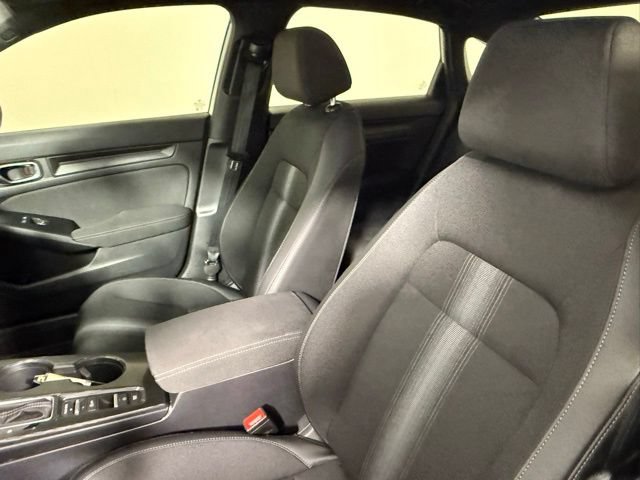 Used 2026 Honda Civic Sport image 25