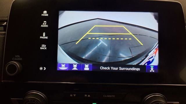 Used 2020 Honda CR-V EX-L image 29