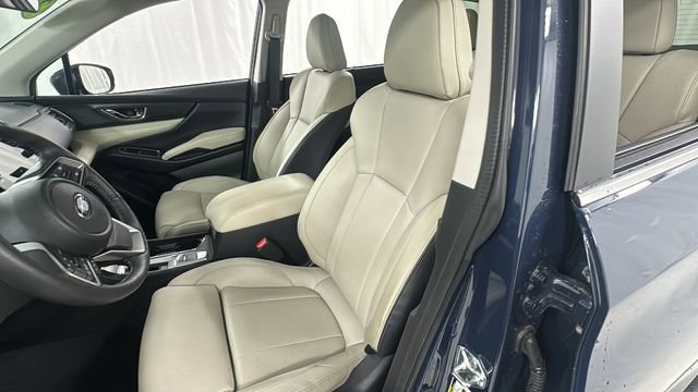 Certified 2025 Subaru Ascent Limited w/ Popular Package #2 image 11