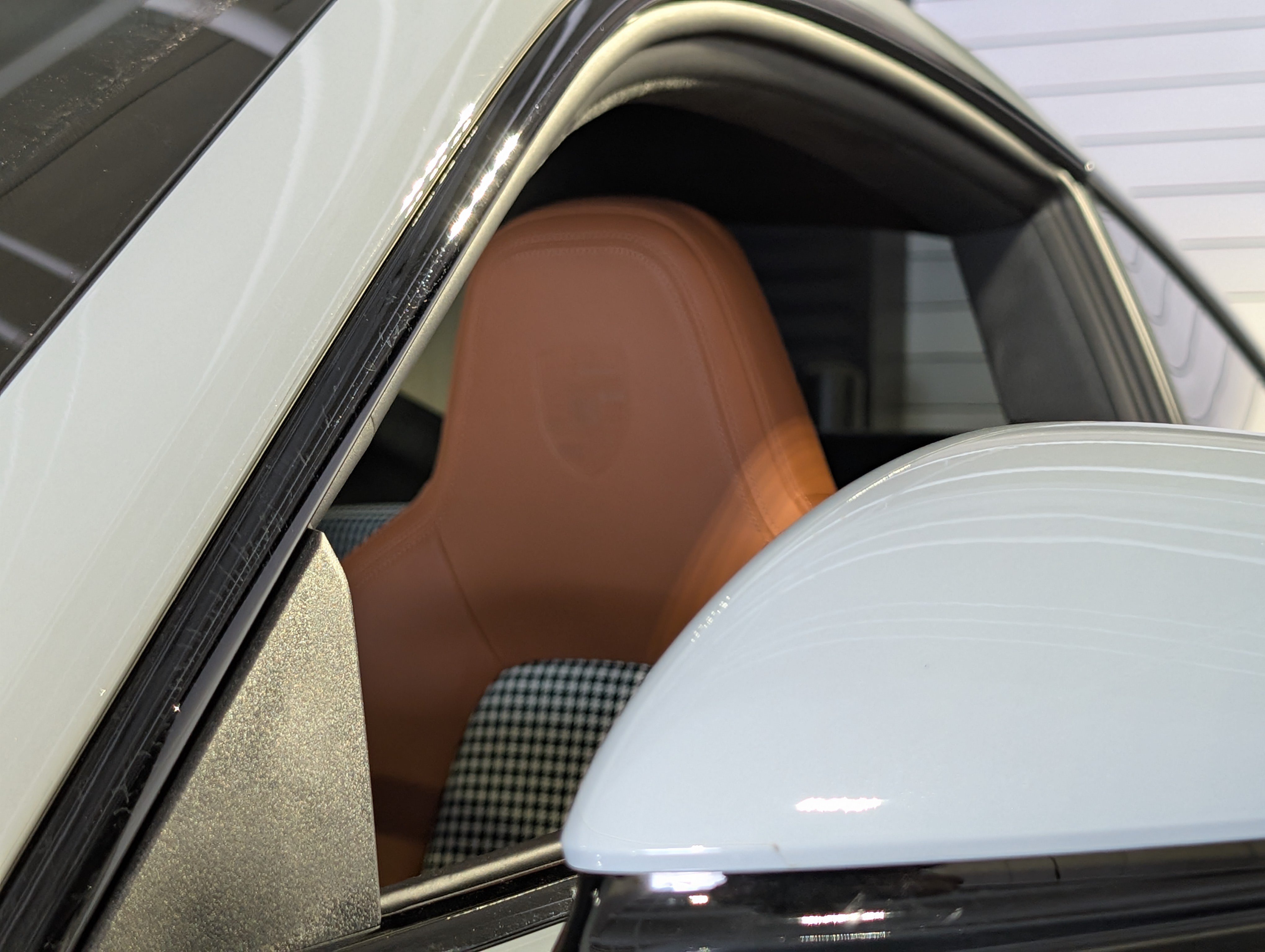 Certified 2023 Porsche 911 Sport Classic RWD image 19