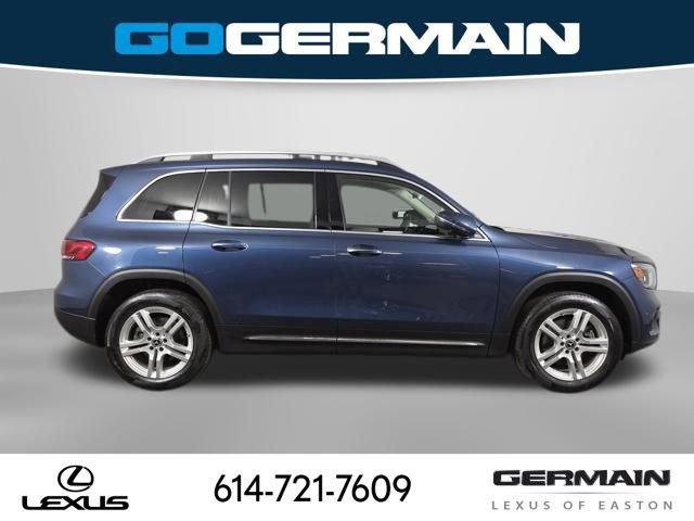 Used 2022 Mercedes-Benz GLB 250 4MATIC image 7