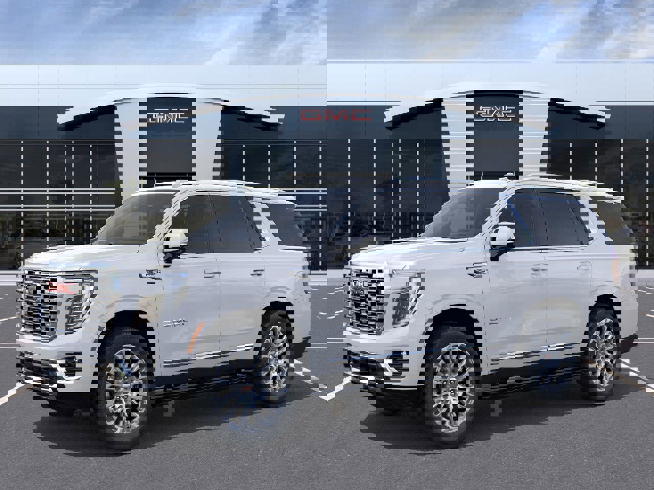 New 2026 GMC Yukon Denali w/ Denali Reserve Package image 26