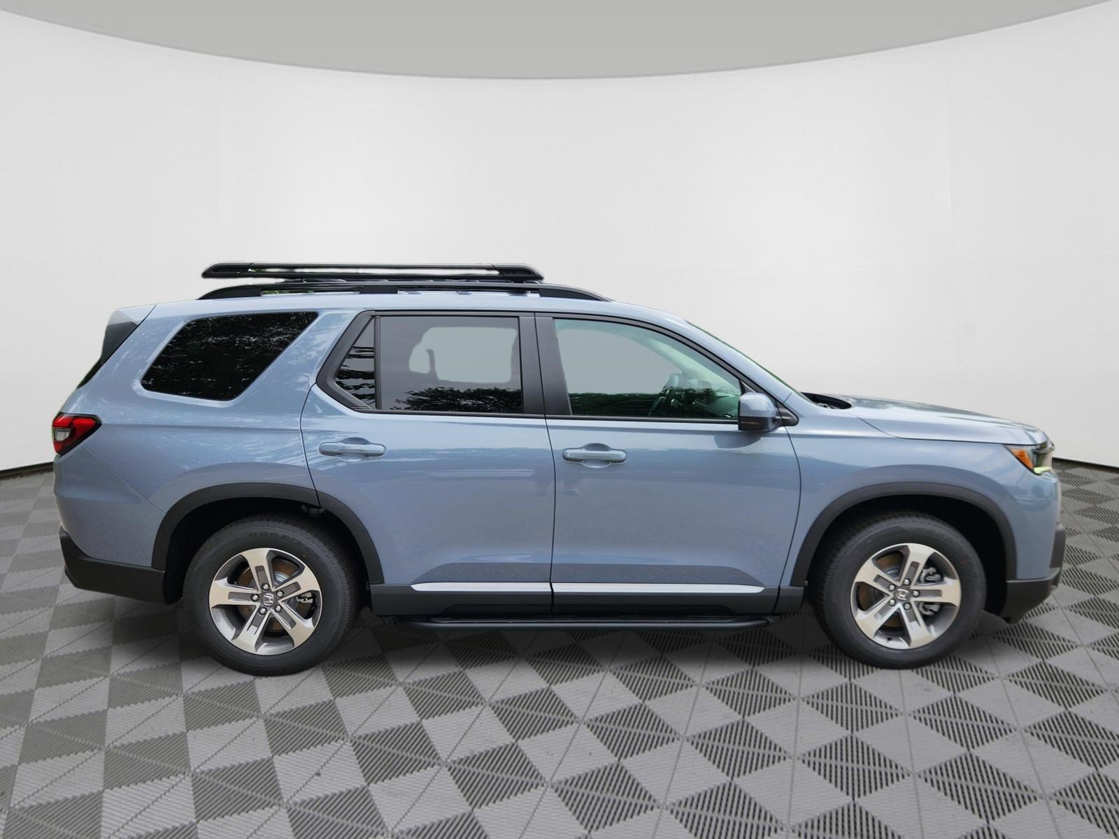 New 2026 Honda Pilot EX-L image 6