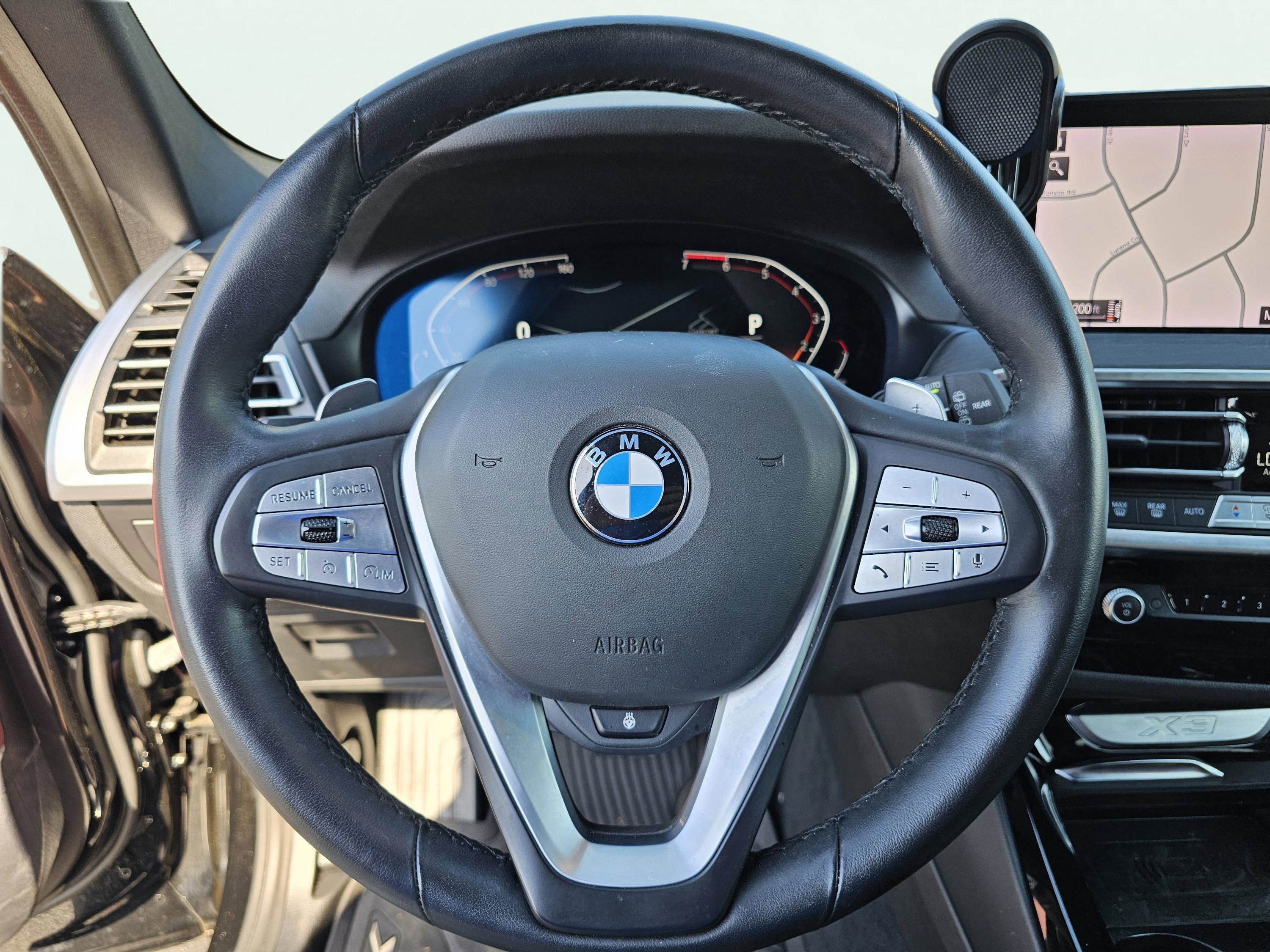 Used 2023 BMW X3 sDrive30i w/ Premium Package image 20