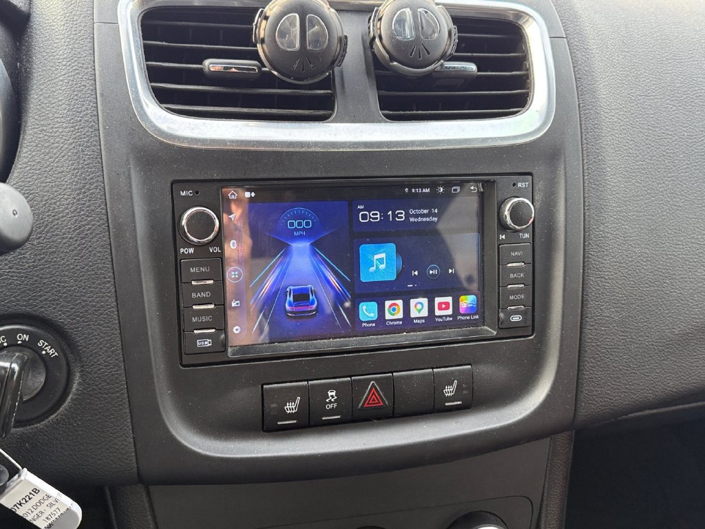 Used 2012 Dodge Avenger SXT Plus FWD image 23