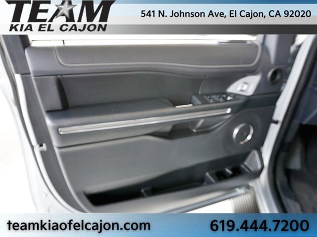 Used 2024 Ford Expedition Max XLT image 23