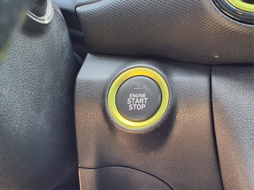 Used 2019 Hyundai Kona Ultimate FWD image 14