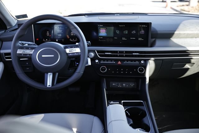 New 2026 Hyundai Sonata SEL FWD image 6