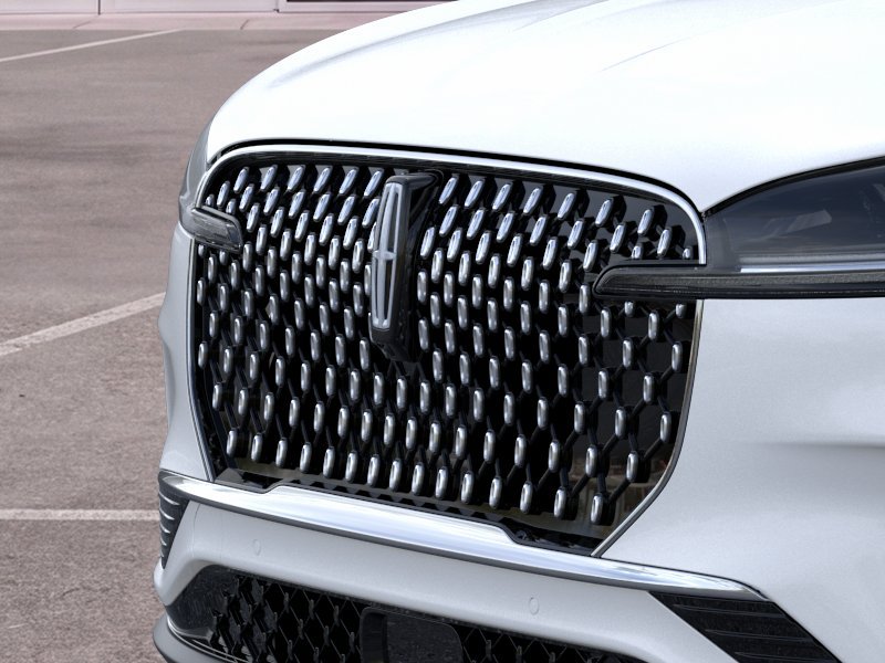 New 2026 Lincoln Aviator Reserve RWD image 17