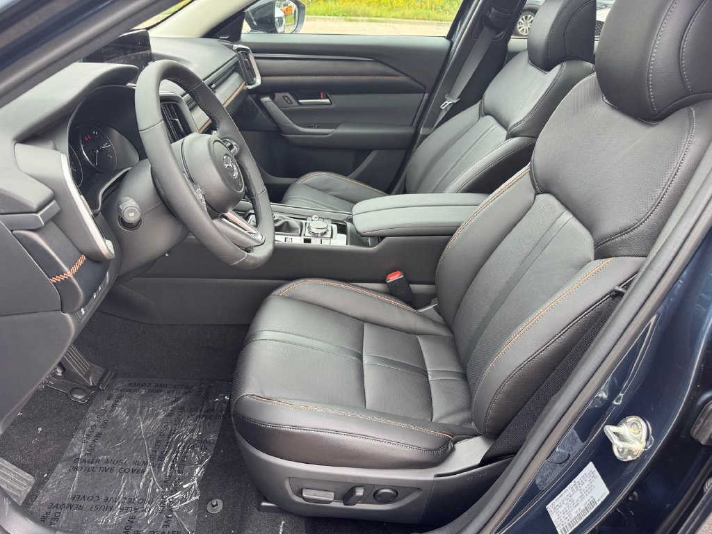 New 2026 MAZDA CX-50 AWD 2.5 S w/ Premium Package image 9