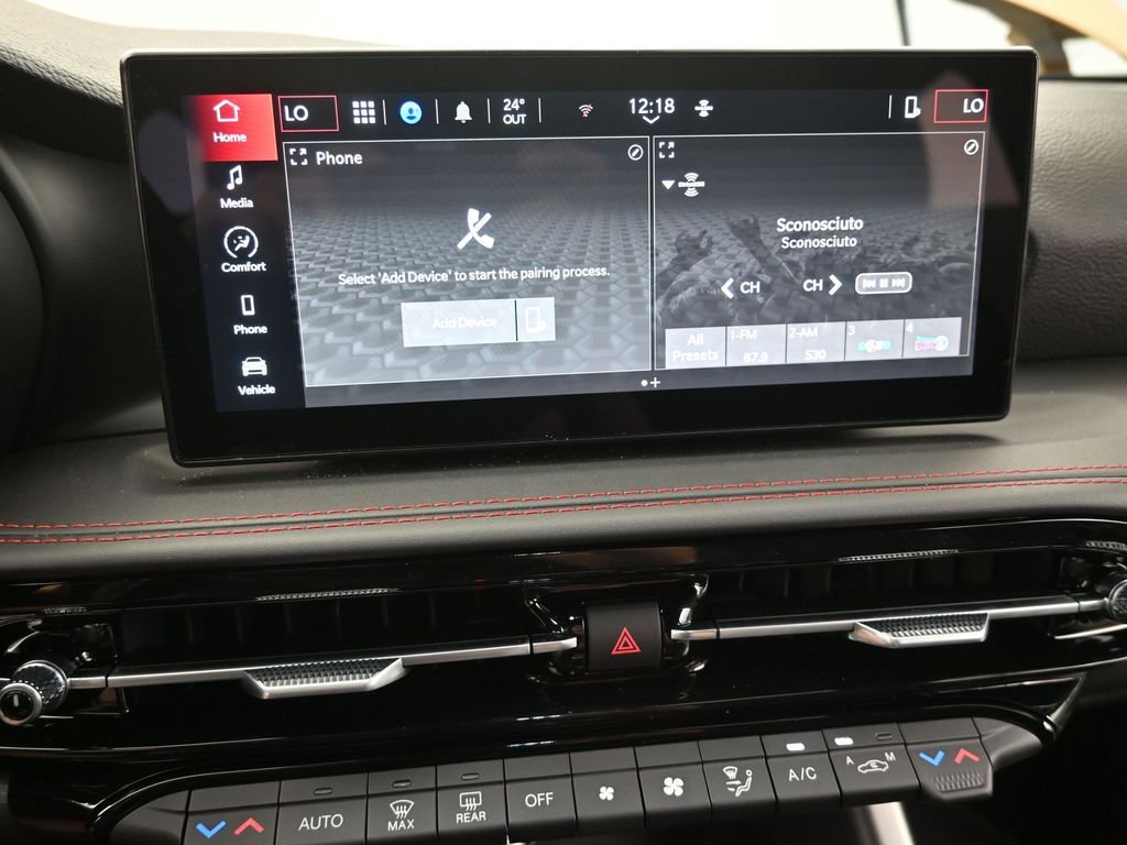 New 2024 Dodge Hornet GT w/ GT Blacktop Package image 34