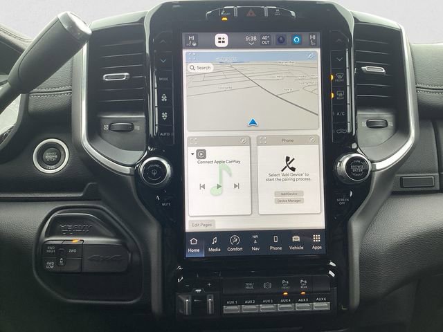 Certified 2022 RAM 2500 Laramie image 11