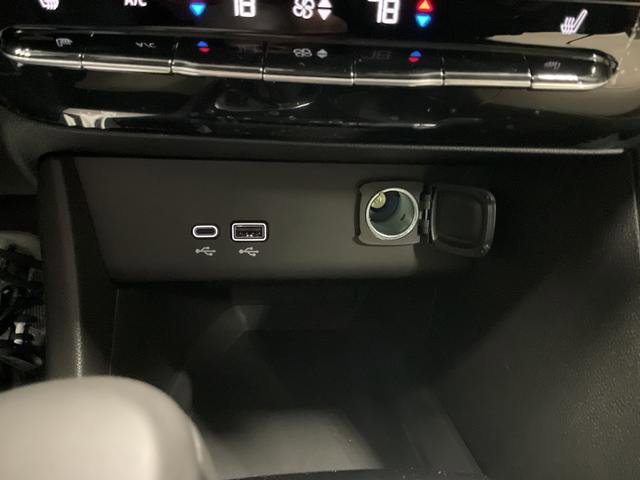 New 2026 Buick Encore GX Avenir image 24