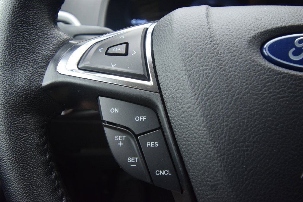 Used 2024 Ford Edge SEL w/ Convenience Package AWD/4WD image 31